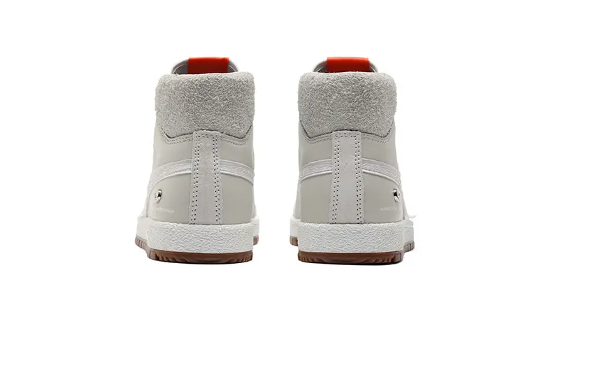 Alternative view of Giày ROARINGWILD x Puma Ralph Sampson 70 Mid 381786-01