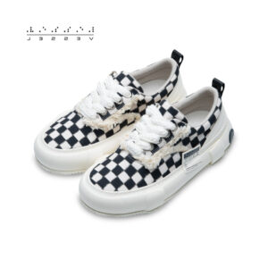 Giay xVESSEL G.O.P. 2.0 Marshmallow Lows 'Pixel Light' F22X68B