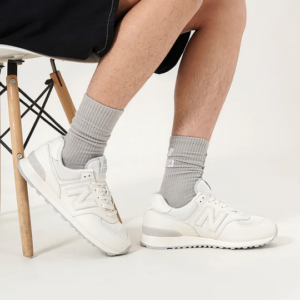 Giay New Balance 574 WP2 'White' ML574WP2
