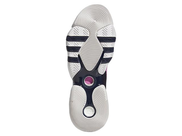 Giay Adidas Trae Young 2.0 'Pink' H06483