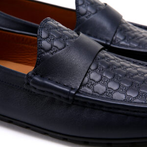 Alternative view of Giày Gucci Micro Sima Men 466904-A9LF0-4009