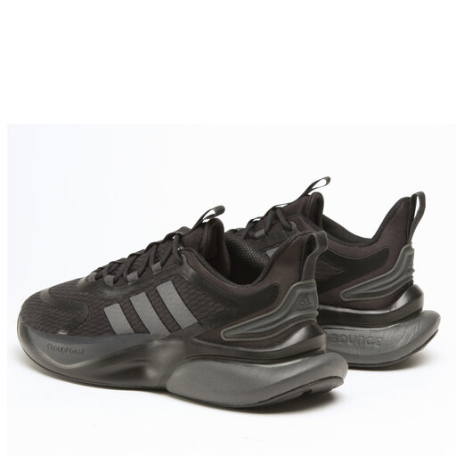 Giày Adidas Alphabounce+ Sustainable Bounce 'Black' HP6142 - Ảnh 4