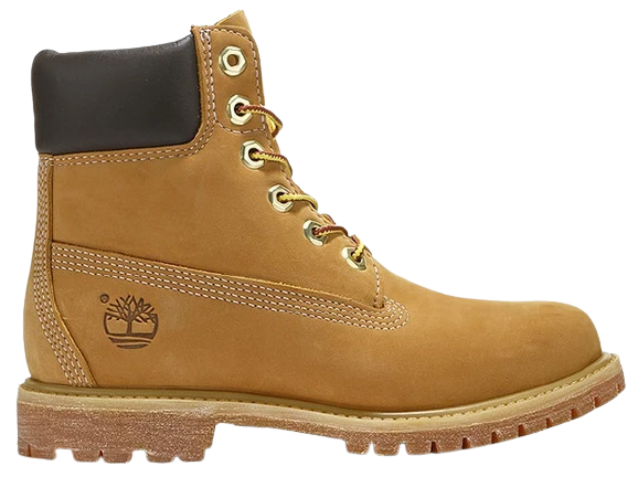 Giày Timberland Waterproof Boots 'Brown' 10361W