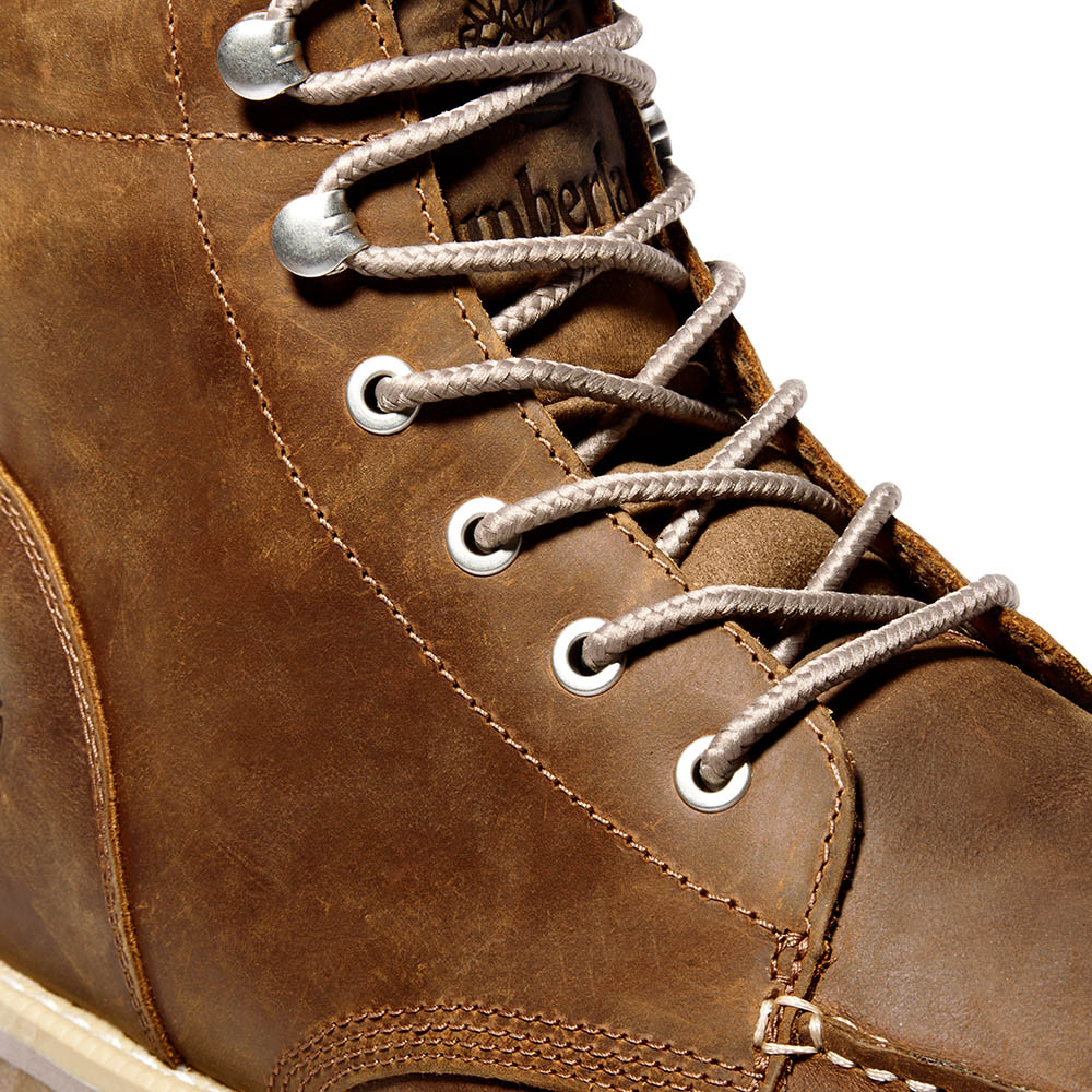 Giày Timberland Rust 'Grain' A2EDRF13 - Ảnh 5