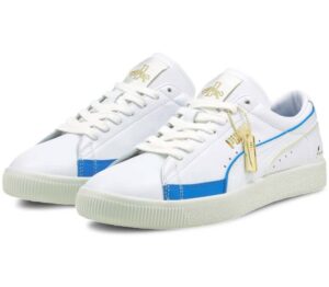 Alternative view of Giày Puma Basket Vintage 'Rudolf Dassler Legacy Collection Season 2' 375475-01