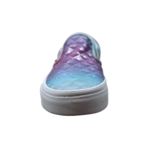 Alternative view of Giày Vans Classic Slip-On 'Rainbow Geo' VN0A38F7MU9