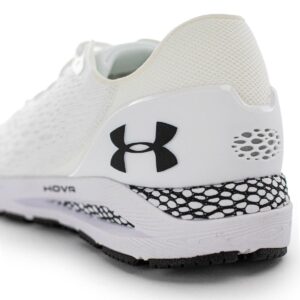 Alternative view of Giày Under Armour HOVR Sonic 3 'White' 3022586-103