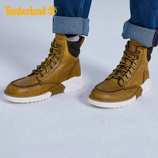 Giày Timberland Men's Shoes Sports Casual Trendy Boots A27W1W - Ảnh 2