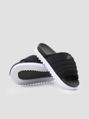 Dep Nike Asuna Slide 'Black White' CI8799-003