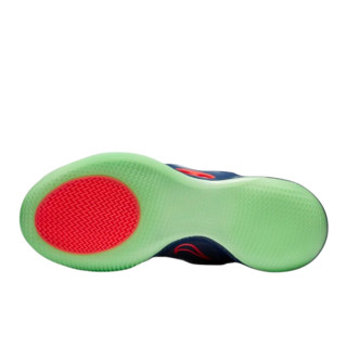 Giày Nike Adapt BB 2.0 'Planet of Hoops' GC Charger CV2442-401 - Ảnh 8