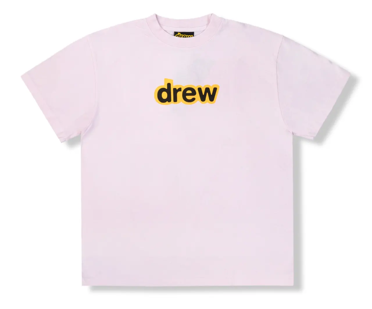 Áo Drew House Secert SS Pink Tee