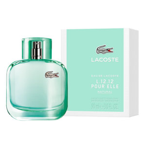 Nước Hoa Lacoste Eau De Lacoste L.12.12 Pour Elle Natural EDT