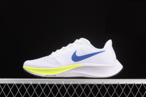 Alternative view of Giày Nike Air Zoom Pegasus 37 'White Cyber' BQ9646-102