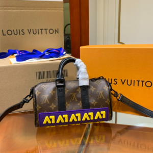 Alternative view of Túi Louis Vuitton Keepall XS Bag M45788