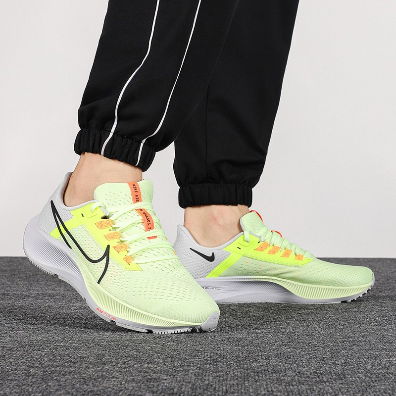 Giày Nike Air Zoom Pegasus 38 'Fast Pack' CW7356 700 - Ảnh 4