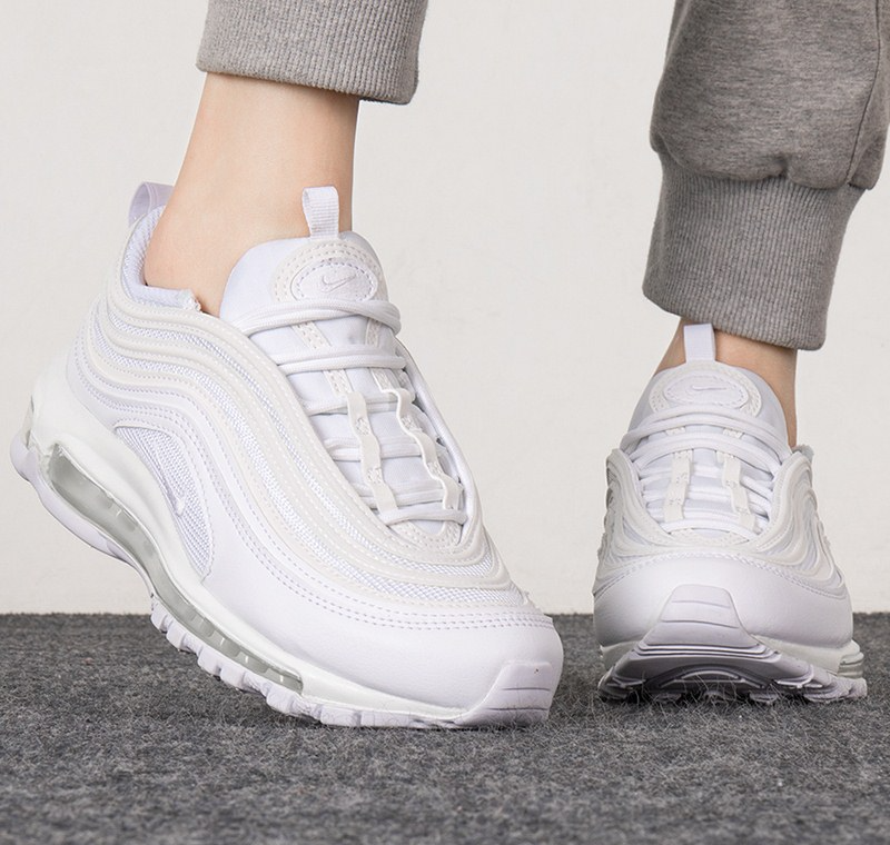 Giày Nike Air Max 97 'Nature White' DH8016-100 - Ảnh 6