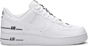Giày Nike Air Force 1 '07 LV8 'Added Air' CJ1379-100