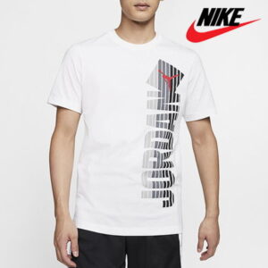 Alternative view of Áo Nike Jordan Fade WM Short Sleeve Crew Top CJ6295-100