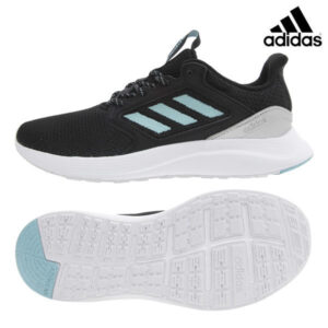 Alternative view of Giày Adidas Wmns Energyfalcon X 'Black Blue Spirit' EH1217