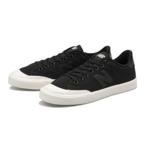 Alternative view of Giày New Balance Pro Court 'Black' PROCTSEX