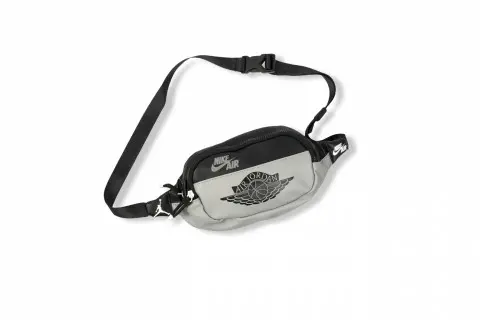 Alternative view of Túi Nike Air Jordan Cross Body Bag Small DB8195-400