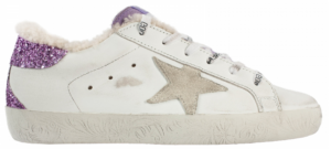 Giày Golden Goose Supper Star 'White' GWF00102 F001623 10641