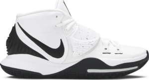 Giày Nike Kyrie 6 'Oreo' BQ4630-100