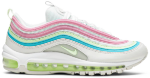 Giày Nike Wmns Air Max 97 'Easter' CW7017-100