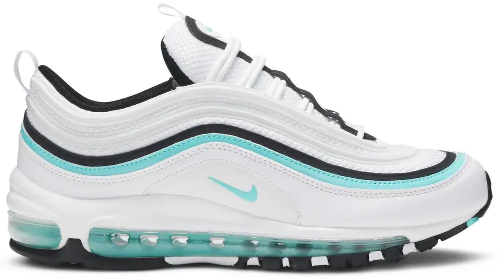 Giày Nike Wmns Air Max 97 'Teal' CZ3574-130