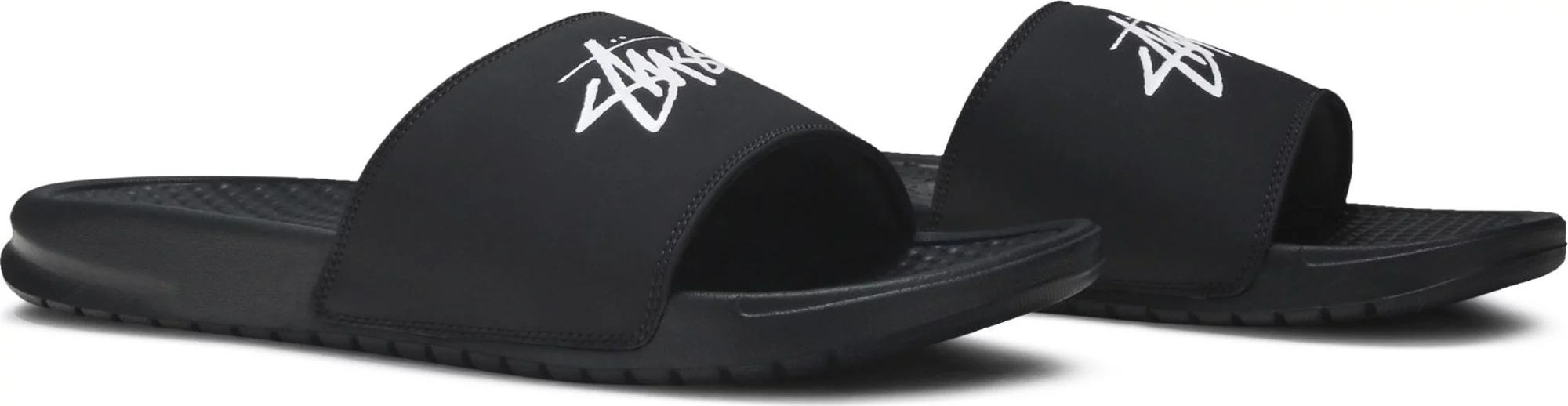Dep Nike Stussy x Benassi 'Off Noir' CW2787-001