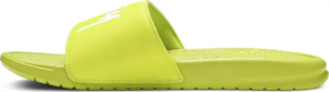 Dep Nike X Stussy Benassi 'Bright Cactus' CW2787-300