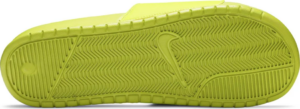 Dep Nike X Stussy Benassi 'Bright Cactus' CW2787-300