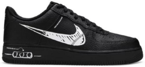 Giày Nike Air Force 1 Low 'Sketch' CW7581-001