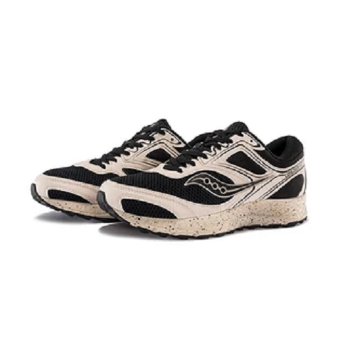 Alternative view of Giày Saucony Cohesion 12 'Purple Tan' S20475-50