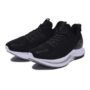 Alternative view of Giày Saucony Endorphin Shift 'Black' S20577-40