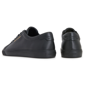Giay Saint Laurent Andy 'Black' 606833-0ZS00-1000