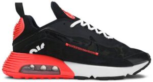 Giày Nike Air Max 2090 'Infrared Duck Camo' CU9174-600