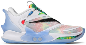 Giày Nike Adapt BB 2.0 'Tie-Dye' GC Charger CV2442-100