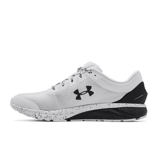 Giày Under Armour Charged Escape 3 Evo 'White Black' 3023878-108 - Ảnh 5