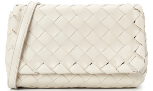 Tui Bottega Veneta Plaster Intrecciato 'White' 609412-VCPP5-9644