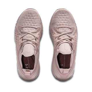 Giày Under Armour Wmns HOVR Phantom RN 'Pink' 3025228-600 - Ảnh 4