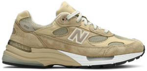 Giày New Balance 992 Made in the USA 'Tan' M992TN