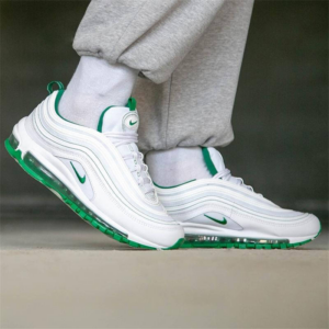 Alternative view of Giày Nike Air Max 97 'Pine Green' DH0271-100