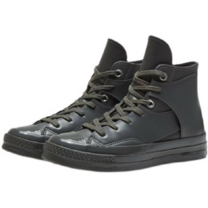 Giay Converse Chuck Taylor 1970S x Feng Chen Wang 'Black' 167343C