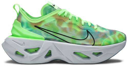 Giày Nike Wmns ZoomX Vista Grind 'Lime Blast' CT5770-300
