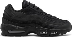 Giày Nike Air Max 95 'Essential Triple Black' CI3705-001