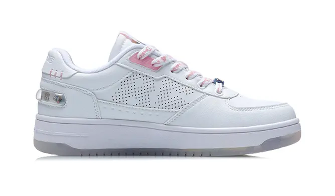 Alternative view of Giày Li Ning Commodity Inquiry AGCR204-2