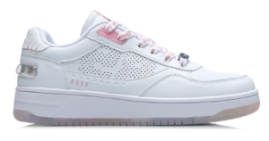 Giày Li Ning Commodity Inquiry AGCR204-2