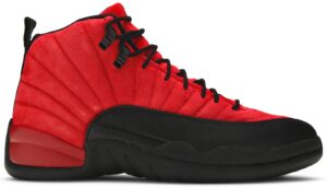 Giày Nike Air Jordan 12 Retro 'Reverse Flu Game' CT8013-602
