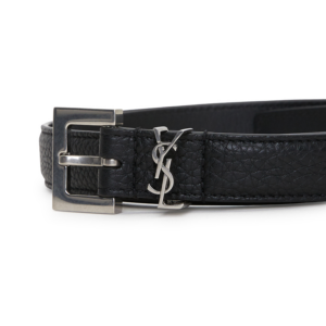 That Lung Saint Laurent Monogram 'Black' 612616-DTI0E-1000